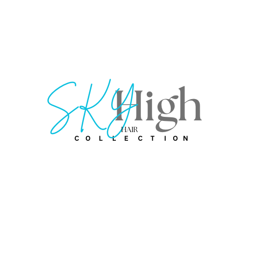 Sky high hair co 